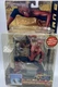 Toybiz Spider-Man 2 Movie Shoot And Slide Spiderman Figure 2004 DAMAGED BOX