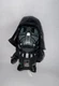 5" STAR WARS MINI DARTH VADER PLUSH FIGURE  2013 LUCASFILM BY COMIC IMAGES