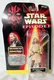 ✨ Star Wars Episode I Qui-Gon Jinn Action Figure 1998 Hasbro Phantom Menace NEW