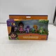 Nickelodeon Dora the Explorer Fantastic Friends Gift Pack--5 figures--New