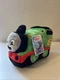 Thomas And Friends Percy #6 Green Soft Plush Train Toy NWT Thomas The Train