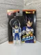 Bandai Dragon Ball Flash Normal Vegeta 4 inch Action Figure Toei Animation ~NEW~