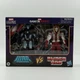 Marvel Legends Gamerverse 6" War Machine VS Omega Red 2 pack New Sealed
