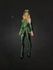 Marvel Legends Enchantress Action Figures