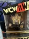 Hulk Hogan Bobble Head WCW NWO Limited Edition Vintage- NEW - HIGHLY COLLECTIBLE