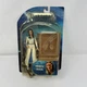 Diamond Select Stargate Atlantis Wraith Queen Action Figure New Box Damage