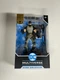 New DC Multiverse McFarlane Toys Gold Label Batman Dark Detective Sealed 