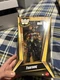 Farooq Chase Target WWE Legends Elite Series 24 Action Figure Pro Wrestling WCW