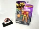 SAMUS Nintendo METROID Action Figure (Jakks Pacific) New