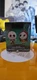 Funko - Tim Burton&rsquo;s The Nightmare Before Christmas Mini Mystery Box