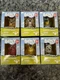 New Bluey & Friends Action Figure Single 2024 Lot Of 6 Moose