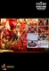 Hot Toys VGM38 Spider-Man Iron Spider Armor Spider-Man Action Figure Marvel Hero