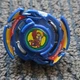 Dranzer S Spiral Spread Trans Beyblade Burst Takara Tomy #3