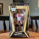 WWE Mattel Elite Collection Legends Series 22 Hulk Hogan Target Exclusive