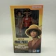 Bandai S.H.Figuarts Monkey D. Luffy A Netflix Series: ONE PIECE Tamashii