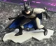 DC Comics Action Masters Batman The Animated Series (1994) Kenner Die-Cast Metal