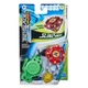 Beyblade Burst Rise Slingshock Guard Draciel S Starter Pack