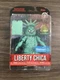 Funko Five Nights at Freddy's Liberty Chica Action Figure Walmart Exclusive