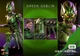 Hot Toys 1/6  MMS630 Spider-Man No Way Home Green Goblin Regular Version