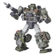 Transformers Generations War for Cybertron: Siege Deluxe Class WFC-S9 Autobot Ho