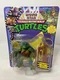 MOVIE STAR TEENAGE MUTANT NINJA TURTLES MOVIE STAR LEO LEONARDO PLAYMATES 2023