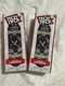 TECH DECK Finesse X Sonic The Hedgehog Handboard Authentic Mini Skateboards NEW