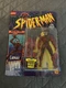 ToyBiz 1994 Marvel Spider-Man Animated Series Carnage Action Figure - SMCNO1
