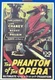 NECA Phantom Of the Opera Ultimate Masque of the Red Death 7" inch figure NEW