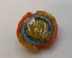 Beyblade Cyclone Ragnaruk Giga Never DB B-181-01 Takara Tomy Burst