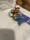 Disney Star Wars Doorables Galactic Cruiser Ahsoka Tano New Opened To Verify