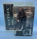 NEW - McFarlane Toys The Matrix Series 1  Neo Lobby Scene / 2003 / NISP