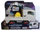 Mattel Disney Pixar BUZZ LIGHTYEAR Base Utility Vehicle Posable             (B1)