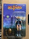 The Nacelle Company - Sectaurs - Stelara 7" Action Figure NEW IN BOX