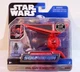 Star Wars Micro Galaxy Squadron Chase Royal Guard Tie Interceptor 1/15000 RARE