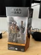 Star Wars The Black Series Q9-0 (Zero) 6 in Action Figure