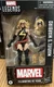 Marvel Legends Warbird 85th Anniversary Target Exclusive Ms. Carol Danvers 