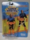 McFarlane Toys DC Direct Super Powers 5" DEATHSTROKE Action Figure! 