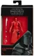 STAR WARS 3.75" (NOT 6"): PRAETORIAN GUARD -  WALMART 3 3/4" EXCLUSIVE
