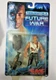 Hot-Blast Terminator Figure T2 Future War 1991 Kenner MIP