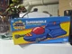 McFarlane DC Super Powers Supermobile Superman Action Vehicle New