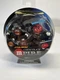 NEW Star Wars Chocolate MPire - Anakin Skywalker + Emperor Palpatine Figures