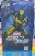 ZD TOYS Marvel Super War Wolverine 1/10 Scale Figure New In Box 7'' Figure