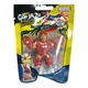 Iron Man Heroes of GOO Jit ZU Minis Single Pack Marvel 2.5 Figure Ironman