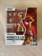 S.H. Figuarts One Piece Monkey D. Luffy Figure by BANDAI SPIRITS