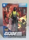 G.I. Joe Classified Series Python Patrol Officer #56 Action Figure