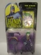 Legends of Batman The Joker with Snapping Jaw! Action Figure 1994 Kenner NEW