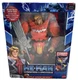 The Masters Of The Universe Deluxe Netflix He-Man Large 8.5" Action Figure U18