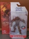 Jakks Pacific Sega Altered Beast Werewolf w/ Spirit Ball 4&rdquo; Scale Action Figure