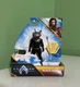Spin Master DC Aquaman & The Lost Kingdom - BLACK MANTA - 4" Action Figure  New