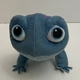 Disney Store Frozen 2 Bruni Fire Salamander 10 Inch Plush Stuffed Animal